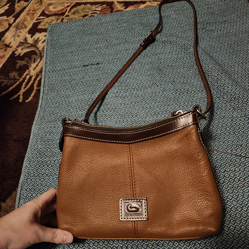 Dooney and Bourke Crossbody Bag